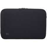 Case Logic LAPS 17", Housse PC portable Noir