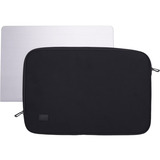 Case Logic LAPS 17", Housse PC portable Noir