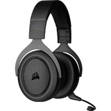 Corsair Casque gaming Noir