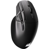 Corsair Corsair NIGHTSWORD V2-BLK-RGB, Souris gaming Noir