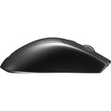Corsair Corsair NIGHTSWORD V2-BLK-RGB, Souris gaming Noir