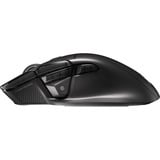 Corsair Corsair NIGHTSWORD V2-BLK-RGB, Souris gaming Noir