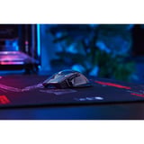Corsair Corsair NIGHTSWORD V2-BLK-RGB, Souris gaming Noir
