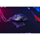 Corsair Corsair NIGHTSWORD V2-BLK-RGB, Souris gaming Noir