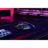 Corsair Corsair NIGHTSWORD V2-BLK-RGB, Souris gaming Noir
