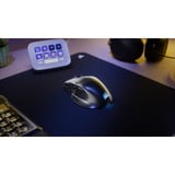 Corsair Corsair NIGHTSWORD V2-BLK-RGB, Souris gaming Noir
