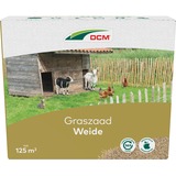 DCM DCM Graszaad Weide 125 m2 1,5 kg, Graines 