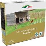 DCM DCM Graszaad Weide 125 m2 1,5 kg, Graines 