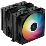 DeepCool AG620 BK ARGo, Refroidisseur CPU Noir