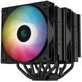 DeepCool AG620 BK ARGo, Refroidisseur CPU Noir