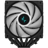 DeepCool AG620 BK ARGo, Refroidisseur CPU Noir