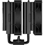 DeepCool AG620 BK ARGo, Refroidisseur CPU Noir