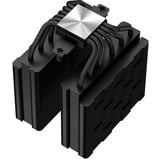 DeepCool AG620 BK ARGo, Refroidisseur CPU Noir