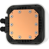 DeepCool LQ240-WH, Watercooling Blanc