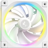 DeepCool LQ240-WH, Watercooling Blanc