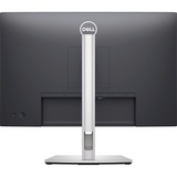 Dell P2425 24" Moniteur Noir/argent, 1x DisplayPort, 1x HDMI, 1x VGA, 1x USB-C, 3x USB-A