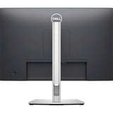 Dell P2425 24" Moniteur  Noir/Argent, 1x HDMI, 1x DisplayPort, VGA, USB-C, USB-A, USB-B