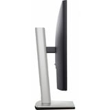 Dell P2425 24" Moniteur  Noir/Argent, 1x HDMI, 1x DisplayPort, VGA, USB-C, USB-A, USB-B