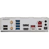 GIGABYTE Z790 AORUS PRO X socket 1700, Socket 1700 carte mère Blanc, RAID, 5 Gb-LAN, WLAN, BT, Sound, ATX