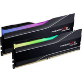 G.Skill 256 Go DDR5-6000 (4x 64 Go) mémoire vive Noir, F5-6000J3644D64GX4-TZ5NR, EXPO