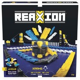 Reaxion - Xpand, Domino