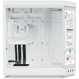 HYTE Y70 Touch, Boîtier PC Blanc