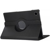 Housse pivotante 360° Galaxy Tab A8, Housse pour tablette Noir
