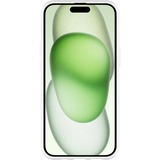 Just in Case iPhone 15 - TPU Case, Housse smartphone Transparent