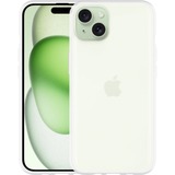 Just in Case iPhone 15 - TPU Case, Housse smartphone Transparent