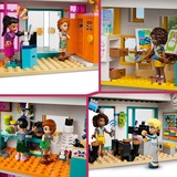 LEGO Amis - École internationale Heartlake, Jouets de construction 