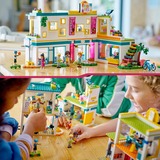 LEGO Amis - École internationale Heartlake, Jouets de construction 