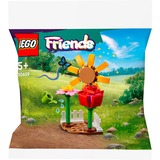 LEGO Friends - Jardin de fleurs, Jouets de construction 30659