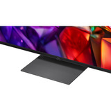 LG Micro RGB evo AI 100" 4K Ultra HD TV LED Noir, 4x HDMI, 2x USB, Bluetooth, LAN, WLAN, CI+, HDR10