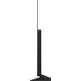 LG OLED evo AI C5 65" Ultra HD TV OLED Noir, 4x HDMI, 3x USB, Optique, Bluetooth, LAN, WLAN, HDR10, Dolby Vision