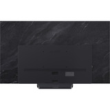 LG OLED evo AI C5 65" Ultra HD TV OLED Noir, 4x HDMI, 3x USB, Optique, Bluetooth, LAN, WLAN, HDR10, Dolby Vision