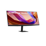 LG UltraWide 34U511A-B 34" Moniteur Noir, 1x DisplayPort, 1x HDMI
