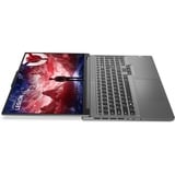 Lenovo Legion Slim 5 16AHP9 (83DH008CMB) 16" PC portable gaming  Gris | Ryzen 7 8845HS | RTX 4070 | 16 Go | 1 To SSD | 165 Hz