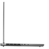 Lenovo Legion Slim 5 16AHP9 (83DH008CMB) 16" PC portable gaming  Gris | Ryzen 7 8845HS | RTX 4070 | 16 Go | 1 To SSD | 165 Hz