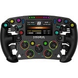 MOZA FSR 2 Formula, Volant Noir, Volant, PC, Numérique