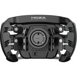 MOZA FSR 2 Formula, Volant Noir, Volant, PC, Numérique