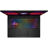 MSI Crosshair 17 HX AI (D2XWGKG-004BE) 17" PC portable gaming  Gris | Core Ultra 9 275HX | RTX 5070 | 16 Go | SSD 1 To | 240 Hz