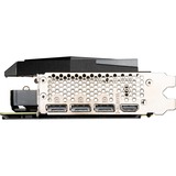 MSI GeForce RTX 3080 GAMING Z TRIO 10G LHR, Carte graphique LHR, 1x HDMI, 3x DisplayPort