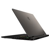 MSI Vector 18 HX AI (A2XWIG-639BE) 18" PC portable gaming  Gris | Core Ultra 9 275HX | RTX 5080 | 32 Go | 2 To SSD | 240 Hz