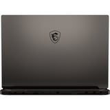 MSI Vector 18 HX AI (A2XWIG-639BE) 18" PC portable gaming  Gris | Core Ultra 9 275HX | RTX 5080 | 32 Go | 2 To SSD | 240 Hz
