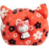 Mattel Barbie Cutie Reveal Chelsea - Costume Cuties Serie - Kitty Red Panda, Poupée 