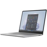 Microsoft Surface Laptop Go 3 (XKS-00024) 12.4" PC portable Gris | Core i5-1235U | Iris Xe Graphics | 16 Go | 256 Go SSD