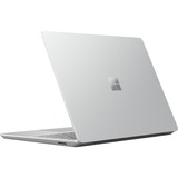 Microsoft Surface Laptop Go 3 (XKS-00024) 12.4" PC portable Gris | Core i5-1235U | Iris Xe Graphics | 16 Go | 256 Go SSD