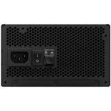 NZXT C1200 Gold ATX 3.1, 1200 Watt alimentation  Noir, 1x connecteur de carte graphique à 16 broches, 6x PCIe, gestion des câbles
