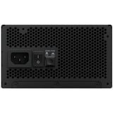 NZXT C1200 Gold ATX 3.1 alimentation  modulaire 1200 watt Noir, 1x 12V-2x6, 3x PCIe