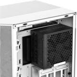 NZXT C1200 Gold ATX 3.1 alimentation modulaire 1200 watt Noir, 1x 12V-2x6, 3x PCIe